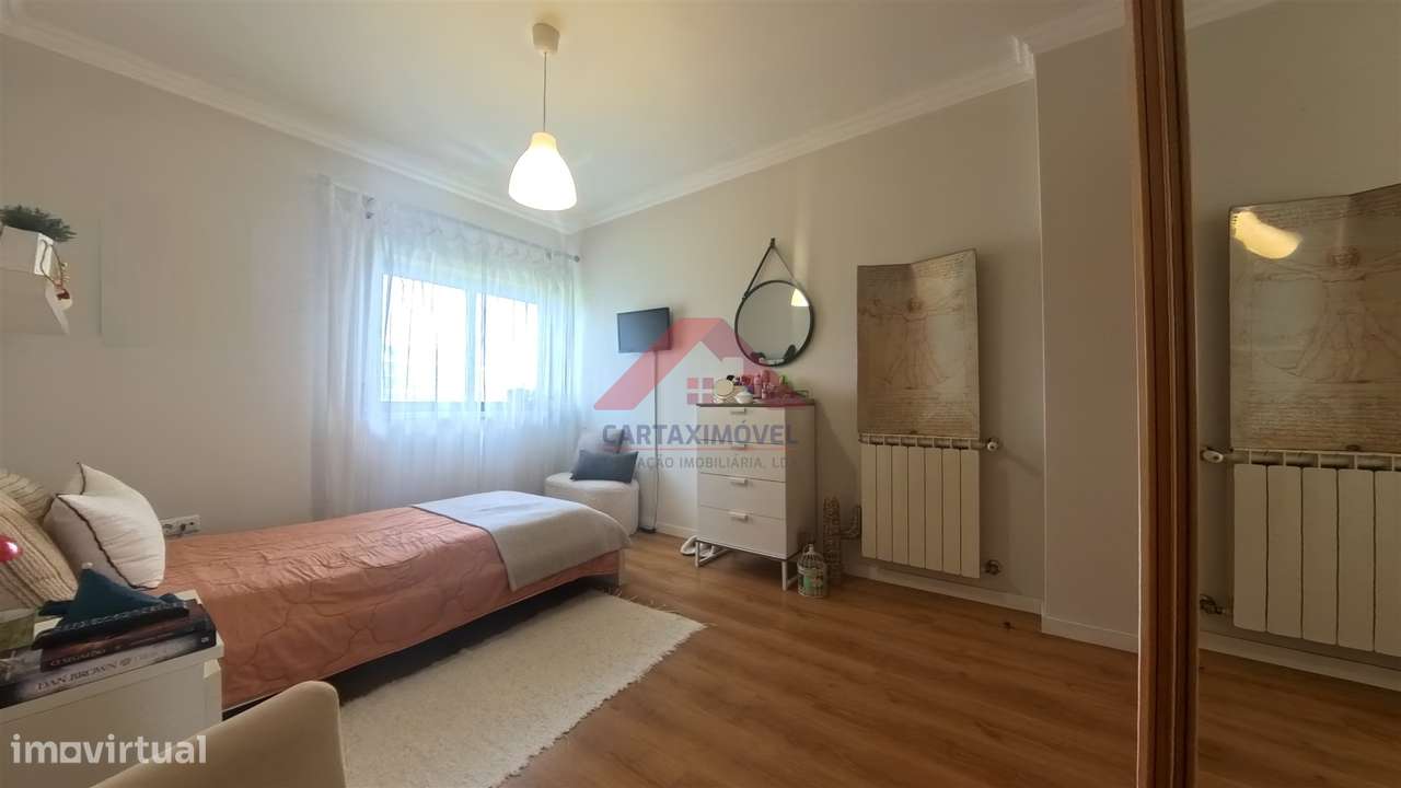 Apartamento T3 Venda em Cartaxo e Vale da Pinta,Cartaxo-8