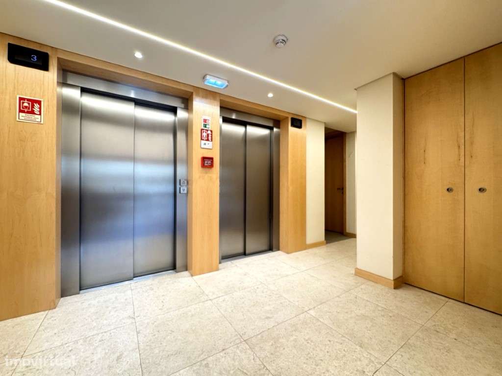 Apartamento T2 em Moscavide no Empreendimento UNIQUE - Grande imagem: 2/12