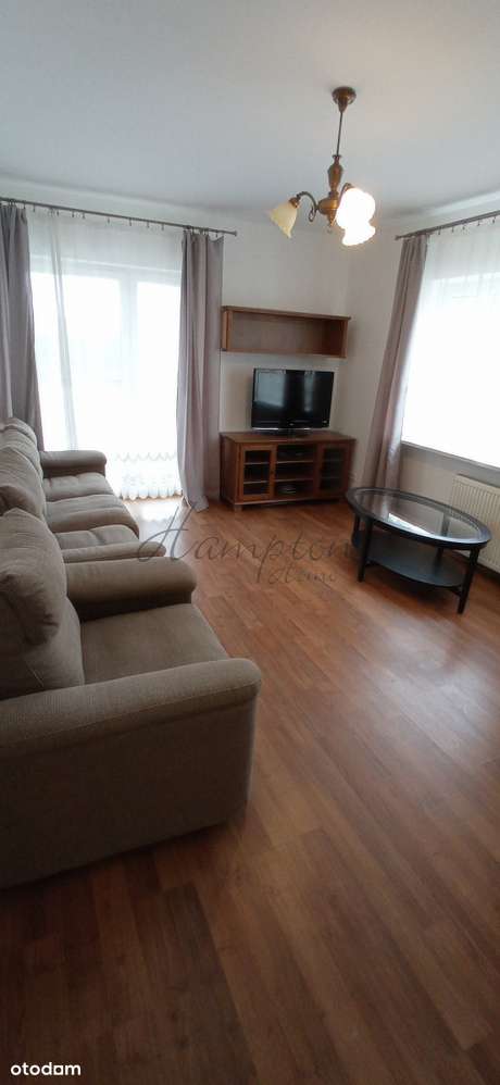 Przestronne 3 pokoje sprzedam na Marinie Mokotów-1