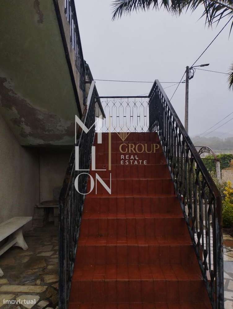 Moradia Fregim - Amarante - Grande imagem: 5/25