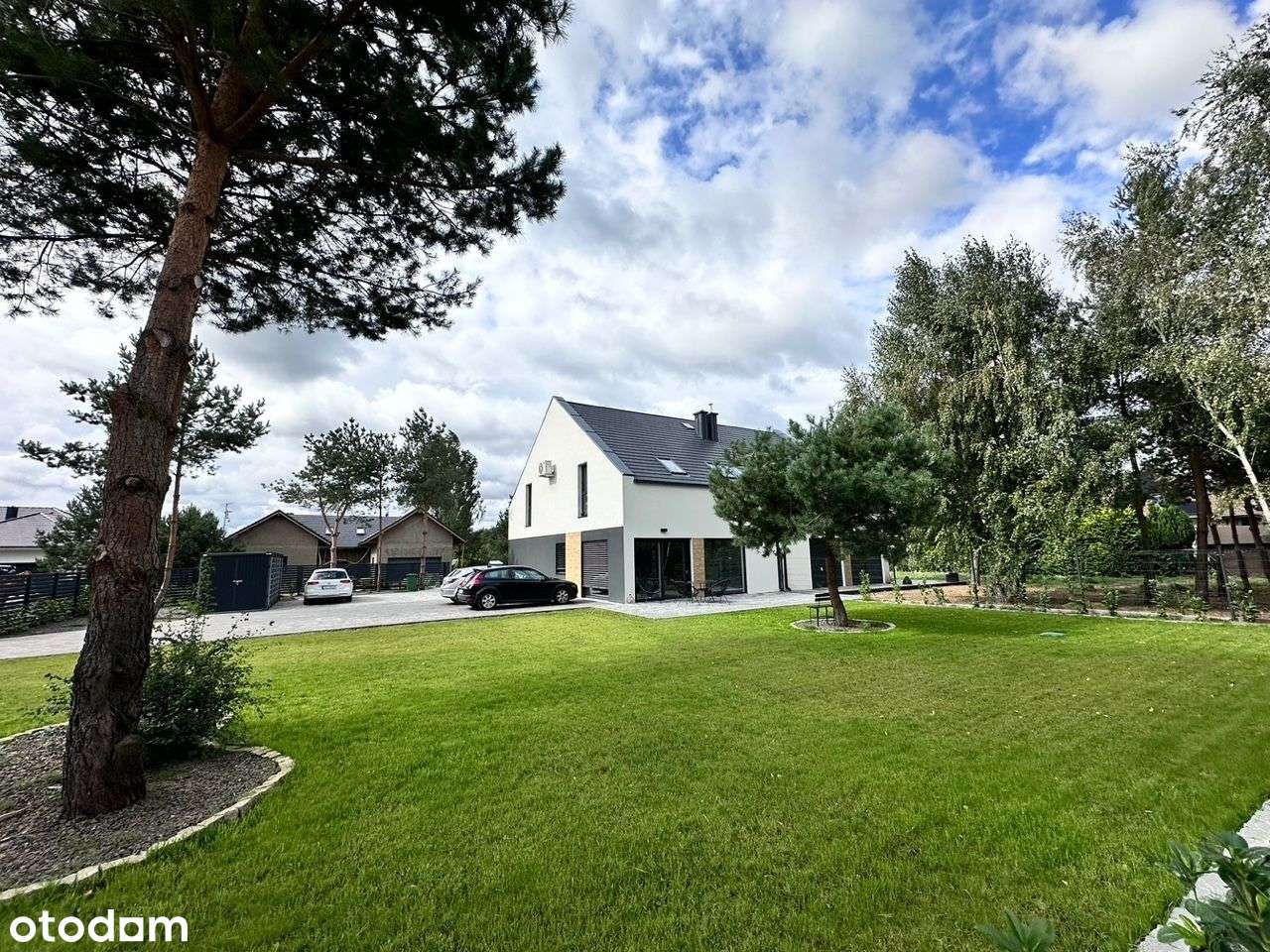 Domy - Najlepsza lokalizacja w Gorzowie!! - Pełny obrazek: 5/20