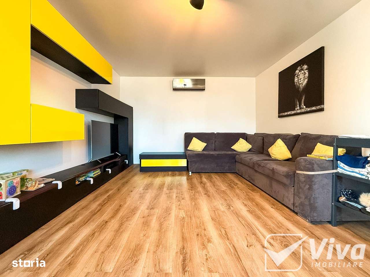 Casa single la pret de duplex! P+1E, 2 bai,120mp – Lunca Cetatuii-3