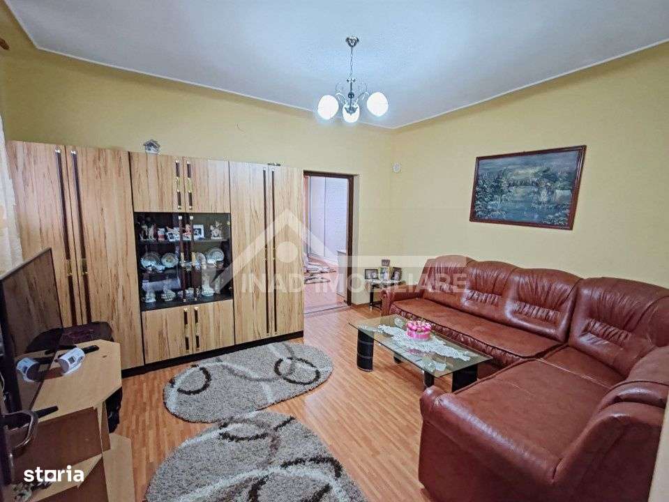 Casa individuala, 100 mp utili, 242 mp teren, Str. Trandafirilor-7