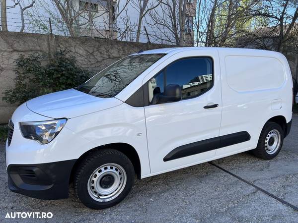 Opel Combo 1.5 CDTI 100 CP MT5 L1H1 Start/Stop - 1