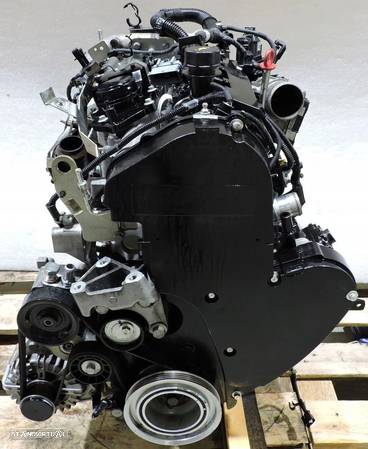 Motor F1AGL4113 FIAT 2.3L 140 CV - 4
