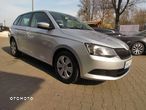 Skoda Fabia 1.4 TDI Active - 3