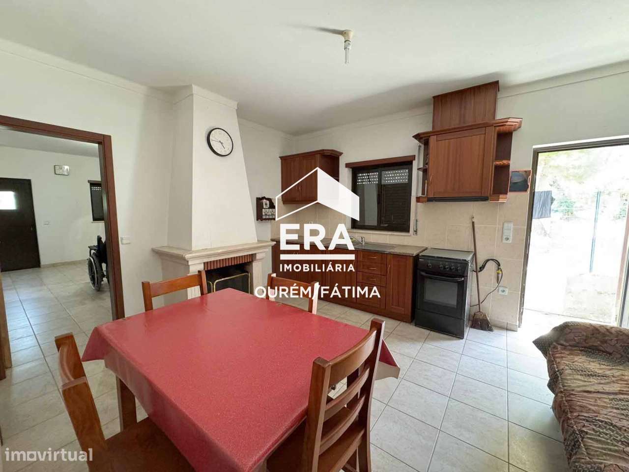 Moradia T3 - Grande imagem: 5/15