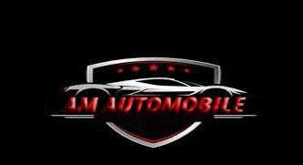 AM Automobile logo