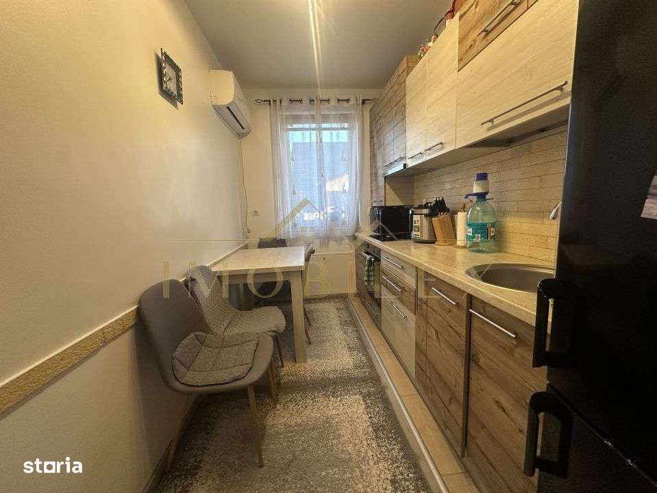 Apartament modern, 3 camere, zona Eroilor - Imagine principală: 2/8