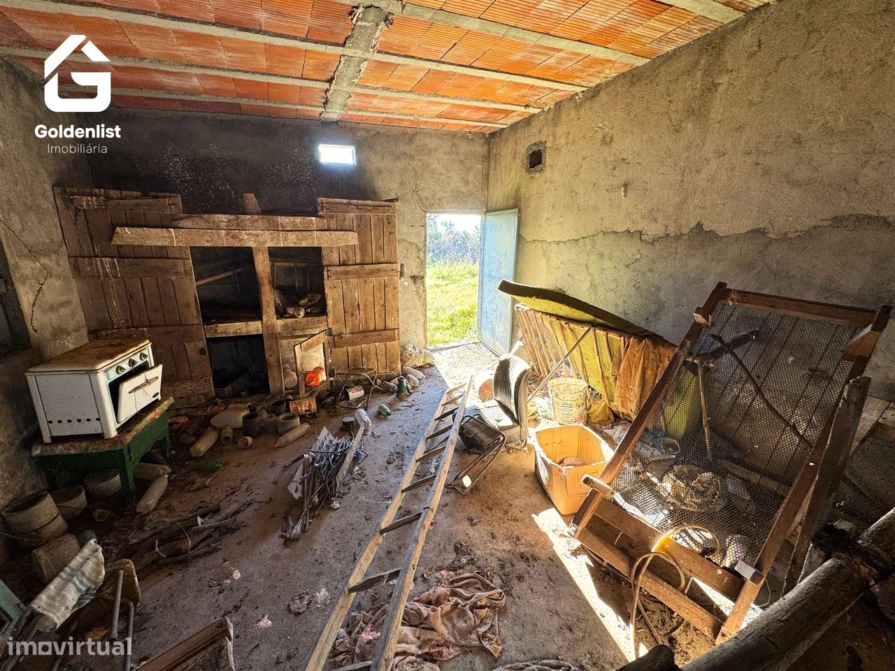 Quintinha  Venda em Escalos de Cima e Lousa,Castelo Branco-19