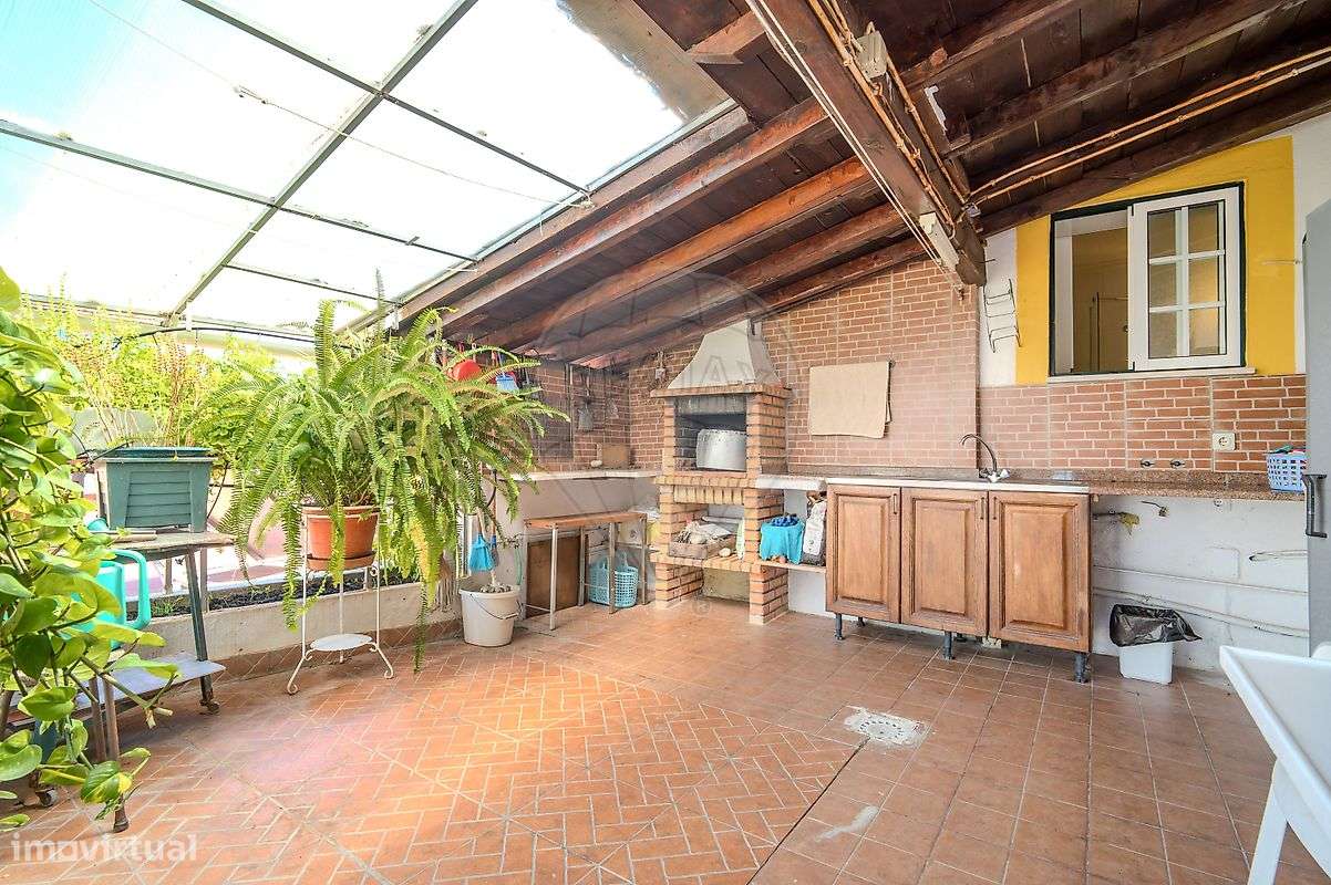 Moradia T5 para venda - Grande imagem: 5/45