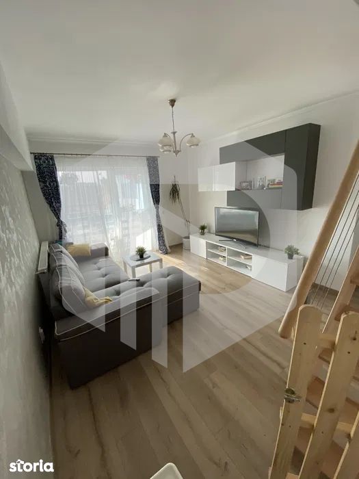 Apartament 3 Camere | Brana Selimbar | Mobilat / Utilat