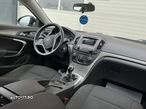 Opel Insignia 2.0 CDTI ecoFLEX Start/Stop - 2