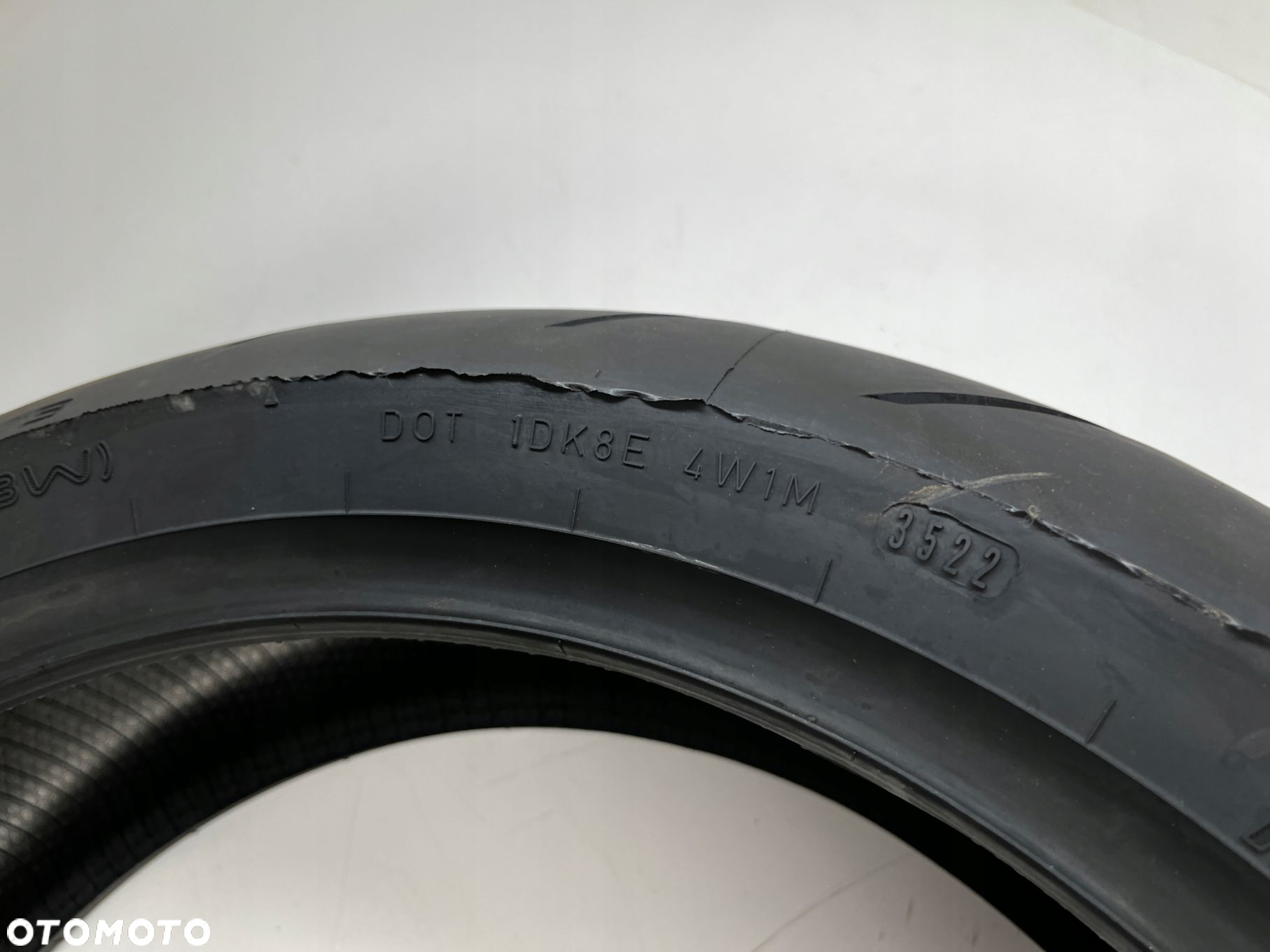 Opona DUNLOP Sportsmart MK3 180/55ZR17 73 W TL tył - 15