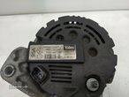 Alternador Renault Kangoo (Kc0/1_) - 4