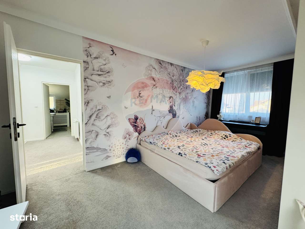 Casă / Vilă 5 camere,piscina Cart.Orizont 2 zona Metropolitana Oradea-17