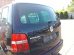 VOLKSWAGEN TOURAN I 03-06 MAGLOWNICA PRZEKLADNIA KIEROWNICZA - 10