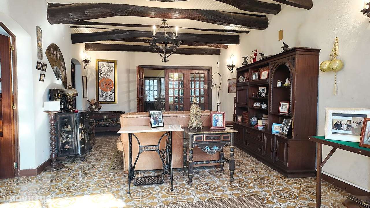 Moradia – Albergaria-a-Velha, Sobreiro - Vista 3