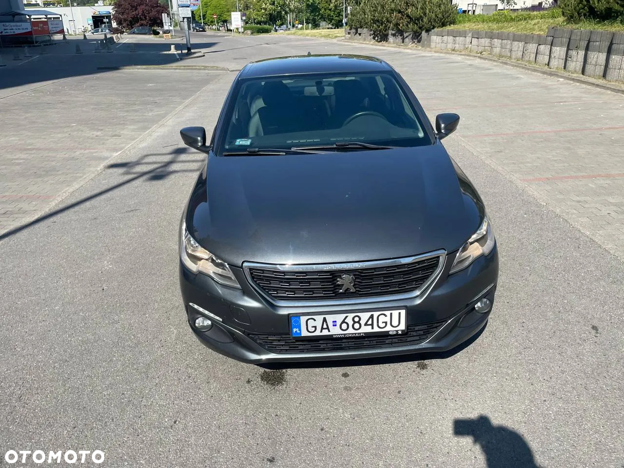 Peugeot 301 1.6 VTi Allure EU6 - 4