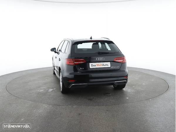 Audi A3 Sportback e-tron 1.4 TFSI S tronic - 14