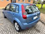 Ford Fiesta 1.25 Ghia - 8