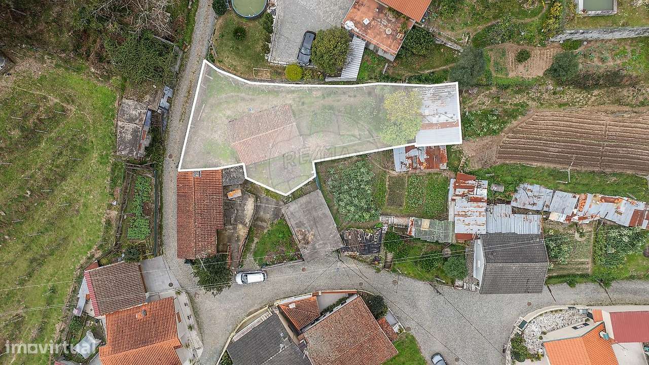 Moradia T1 para venda - Grande imagem: 4/15