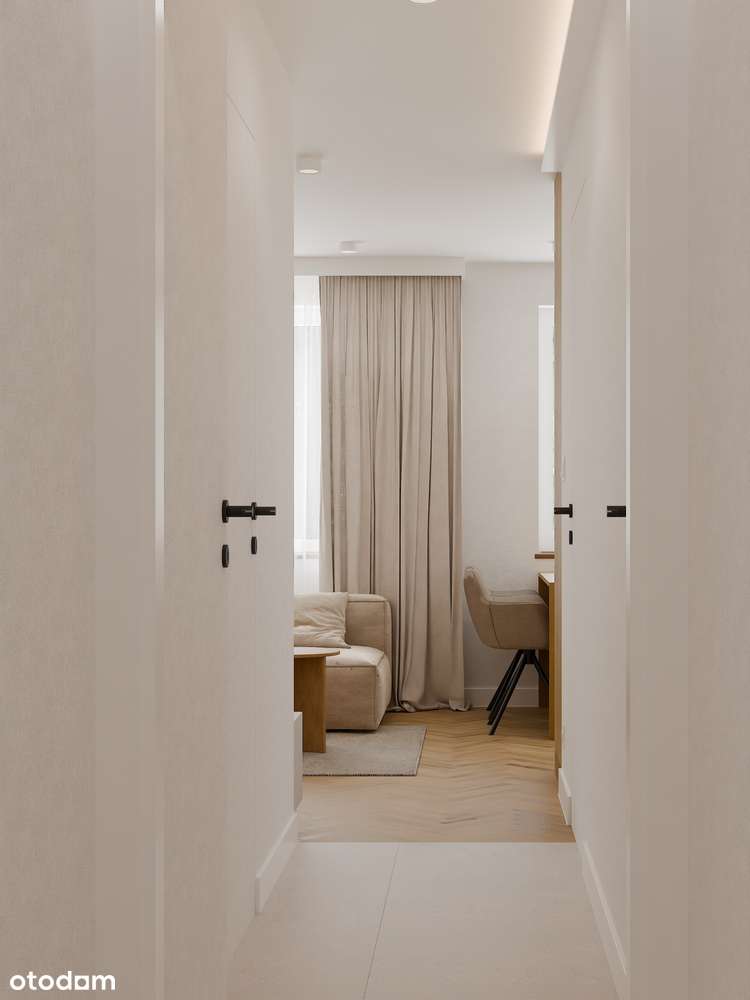 ✩ 2 pokoje ✩ PO REMONCIE ✩ KLIMZOWIEC ✩ BALKON ✩ - Pełny obrazek: 4/10