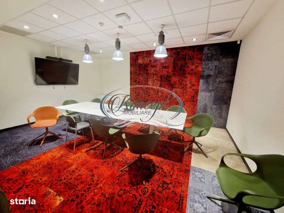 Spatiu comercial sau pentru birouri - Imagine principală: 5/19