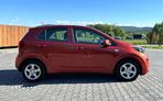 Kia Picanto 1.0 L - 8