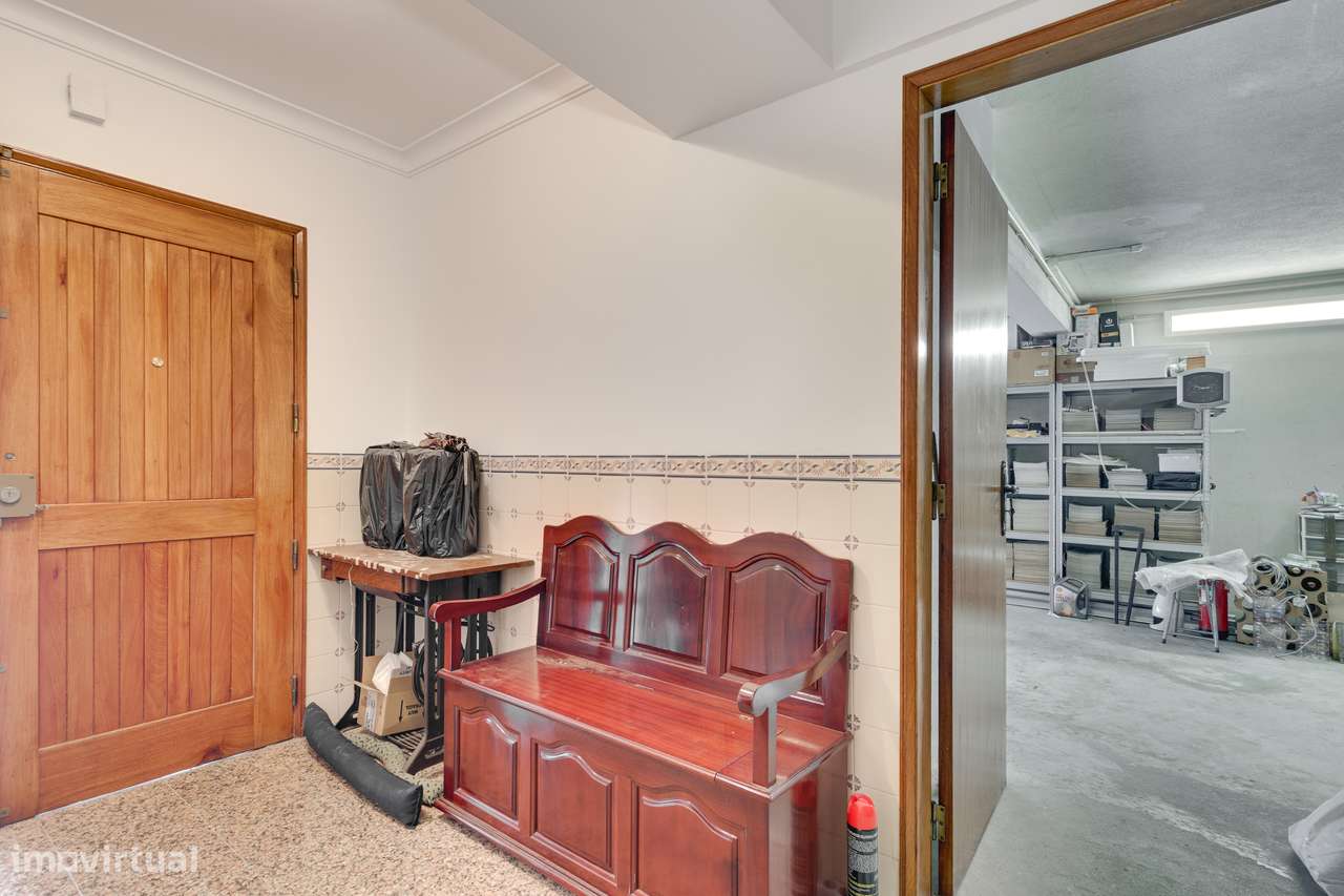 Excelente Moradia T3 em Alverca do Ribatejo - Grande imagem: 3/34