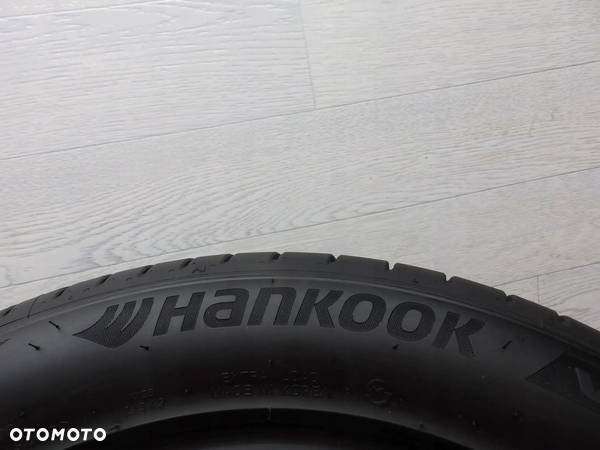 Opona letnia Hankook Ventus Prime 4 225/50/17 98W - 3