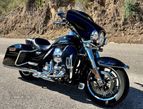 Harley-Davidson FLHT Ultra Limited - 3