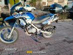 BMW GS - 6