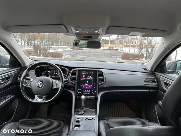 Renault Talisman 1.6 Energy dCi Intens EDC - 8