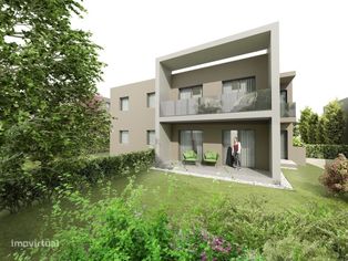 Apartamento T1 para venda em V. F. de São Martinho - Barcelos - Grande imagem: 4/12