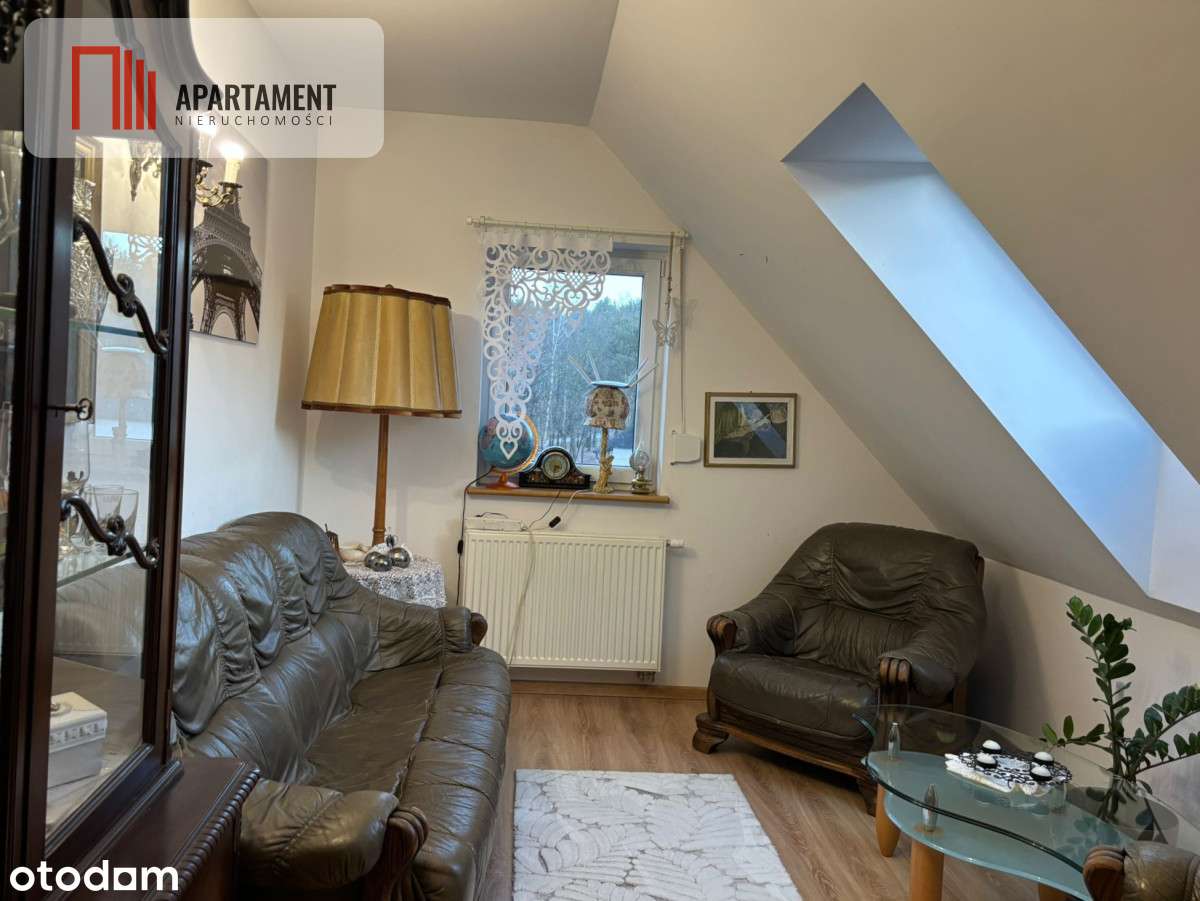 Dom marzeń w spokojnej okolicy-13