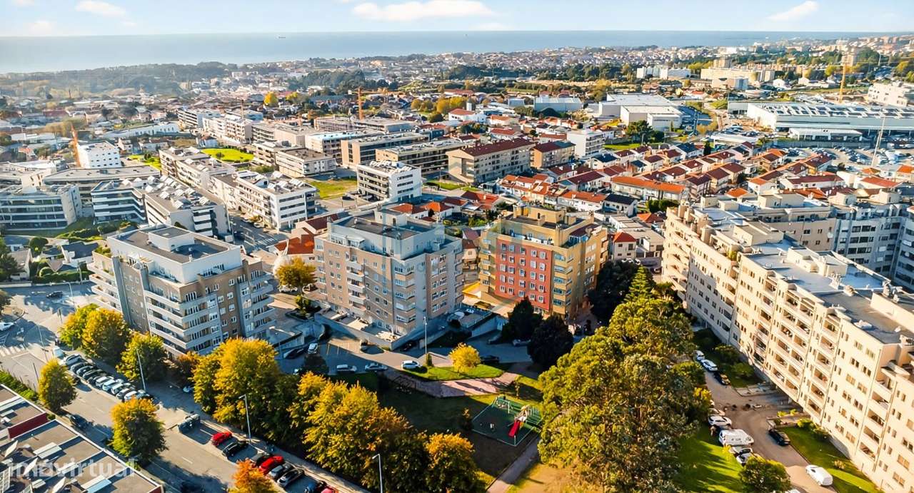 Apartamento T3 em Madalena, Vila Nova de Gaia-38