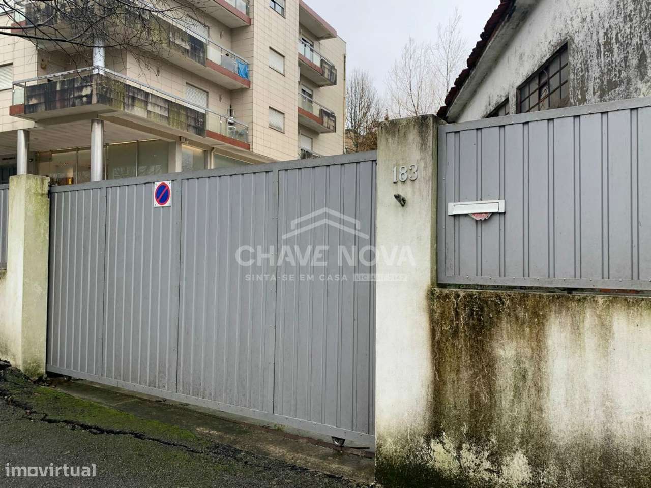 Armazém 164m² em lote de 408m² – Oportunidade Única - Grande imagem: 3/13