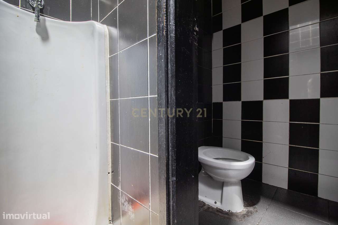 Trespasse – Bar/Discoteca na Figueira da Foz-15