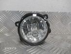 HALOGEN PRZECIWMGIELNY DRL LEWY = PRAWY MITSUBISHI OUTLANDER III 3 FORD MUSTANG VI TOYOTA NISSAN SUBARU - 2