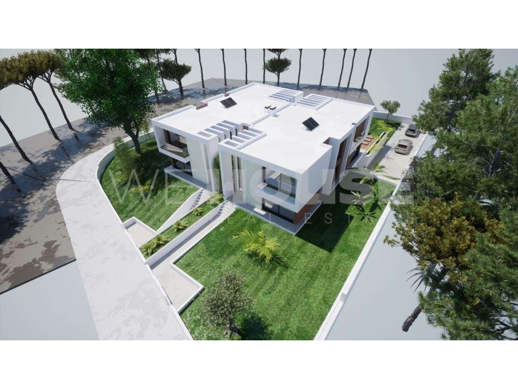 Moradia T4 / T5 Empreendimento Soltróia - Tróia - Grande imagem: 5/24