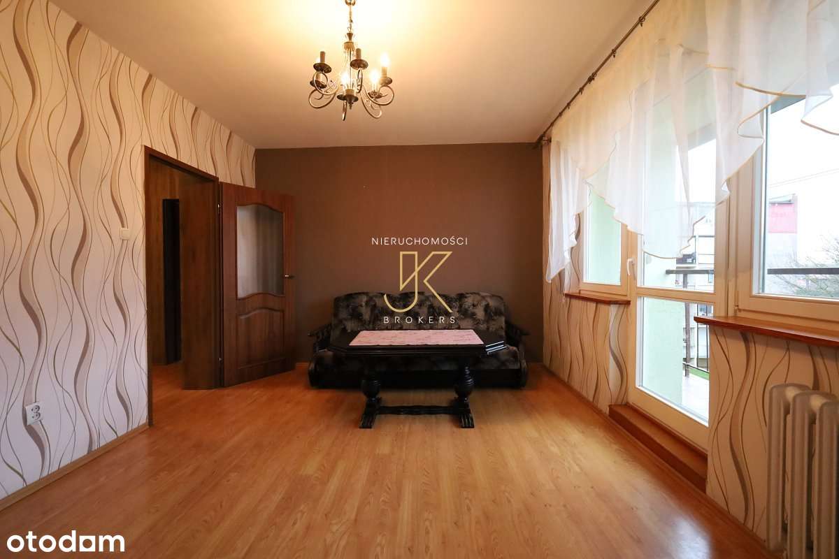 3 pokoje Gryfino - super lokalizacja - Górny Taras - Pełny obrazek: 3/9