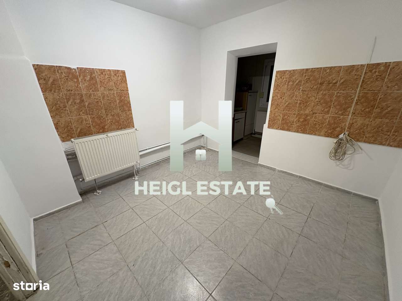 Apartament cu 3 camere in zona Aradului - Imagine principală: 5/10