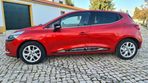 Renault Clio 0.9 TCe Limited Bi-Fuel - 6