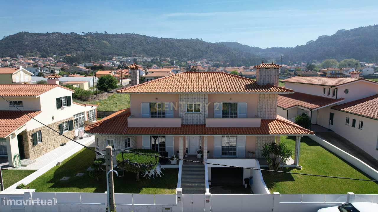 Moradia T4 para venda em Belinho-Esposende-29