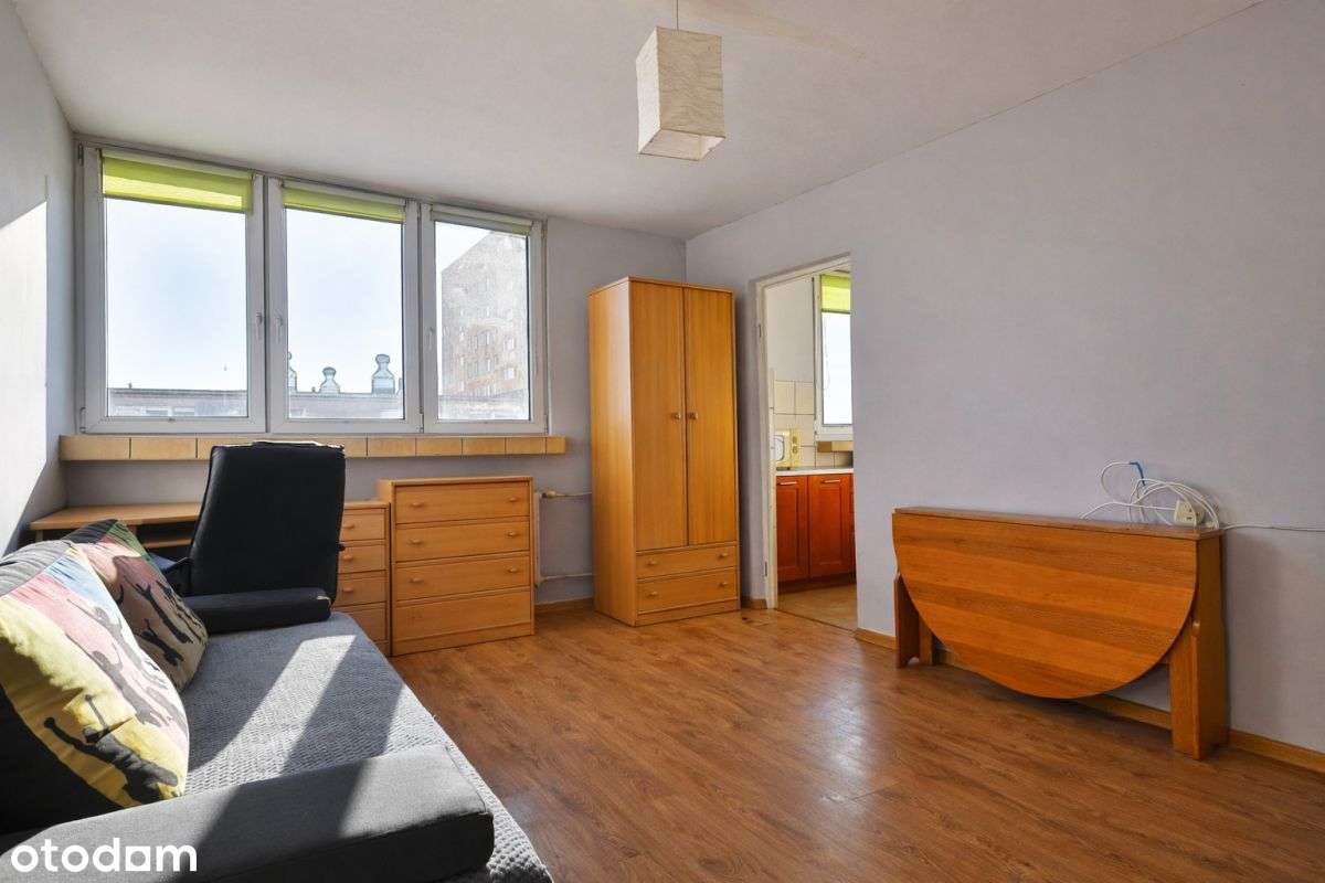 M2 - Łódź-Górna, ul. Kołowa-1