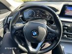 BMW Seria 5 520d xDrive - 13