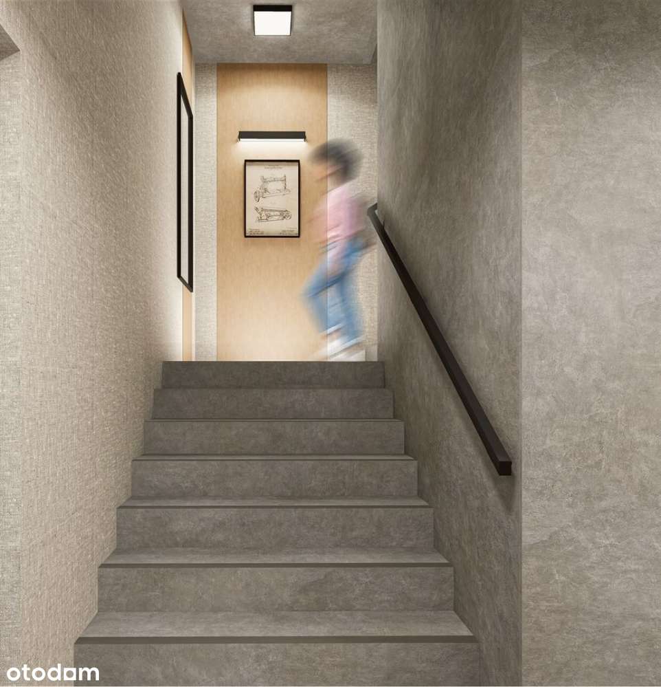 Mieszkanie 3 pokoje Gdynia Obłuże GOTOWE DO ODBIORU-5