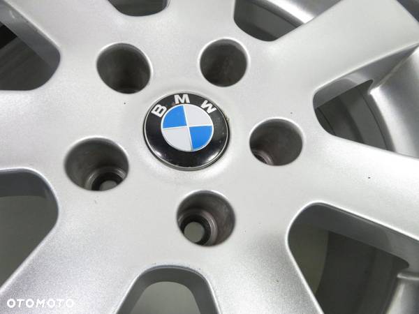 Alufelgi 16'' BMW 3 E36 E46 E90 5x120 ET20 - 6