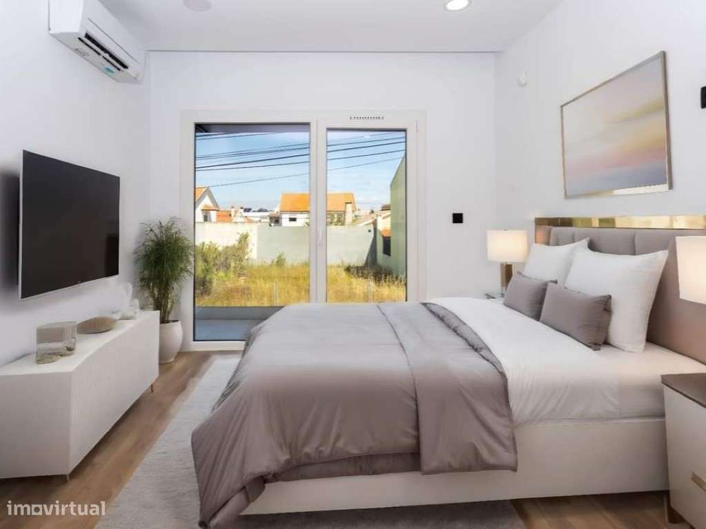 ** T3 Duplex NOVOS * * PAIVAS * * EM CONSTRUÇÃO - Grande imagem: 5/15